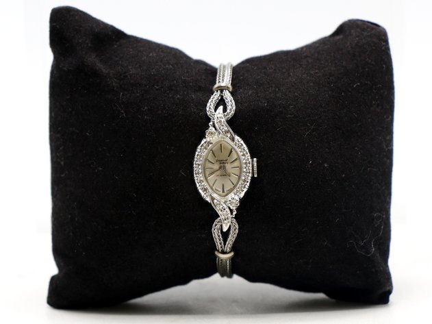 Image for Jewelry | October 22, 2025 at 7:00 PM