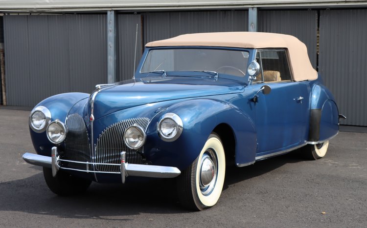 Image for Vehicles and Cycles | October 21, 2025 at 7:00 PM