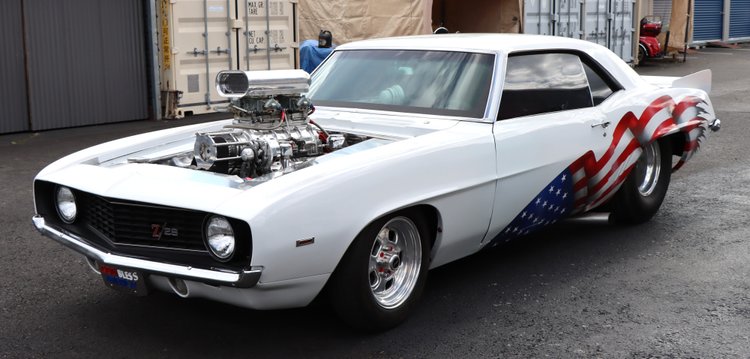 Image for Vehicles and Cycles | October 21, 2025 at 7:00 PM