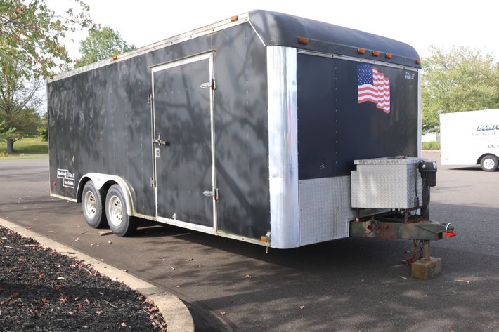 Image for Vehicles and Cycles | October 21, 2025 at 7:00 PM