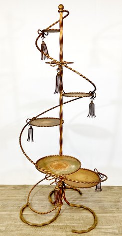 Image for Furniture | October 23, 2025 at 7:00 PM