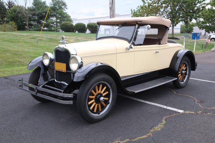 Image for Vehicles and Cycles | October 21, 2025 at 7:00 PM