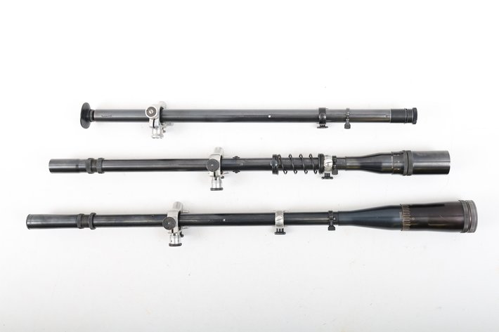 Image for Firearm Accessories, Military, Knives, Sporting, and Taxidermy | October 29, 2025 at 7:00 PM