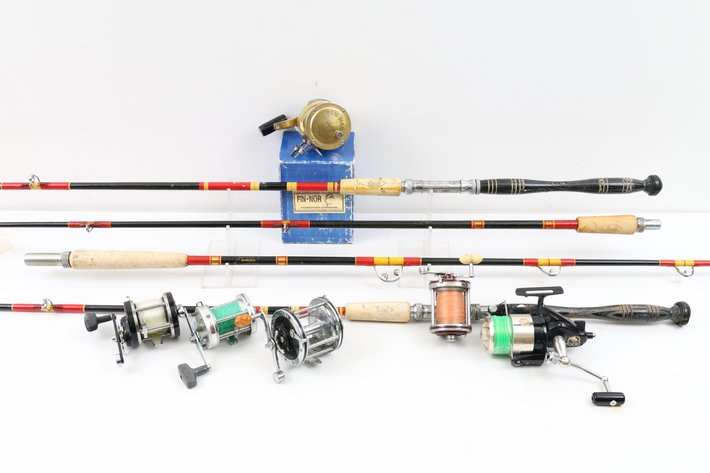 Image for Firearm Accessories, Military, Knives, Sporting, and Taxidermy | October 29, 2025 at 7:00 PM