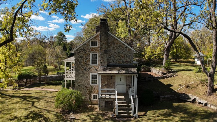 Image for Sold! Real Estate For Auction | 210 Buckwalter Road, Phoenixville, PA 19460 | November 13, 2025 at 4:00 PM