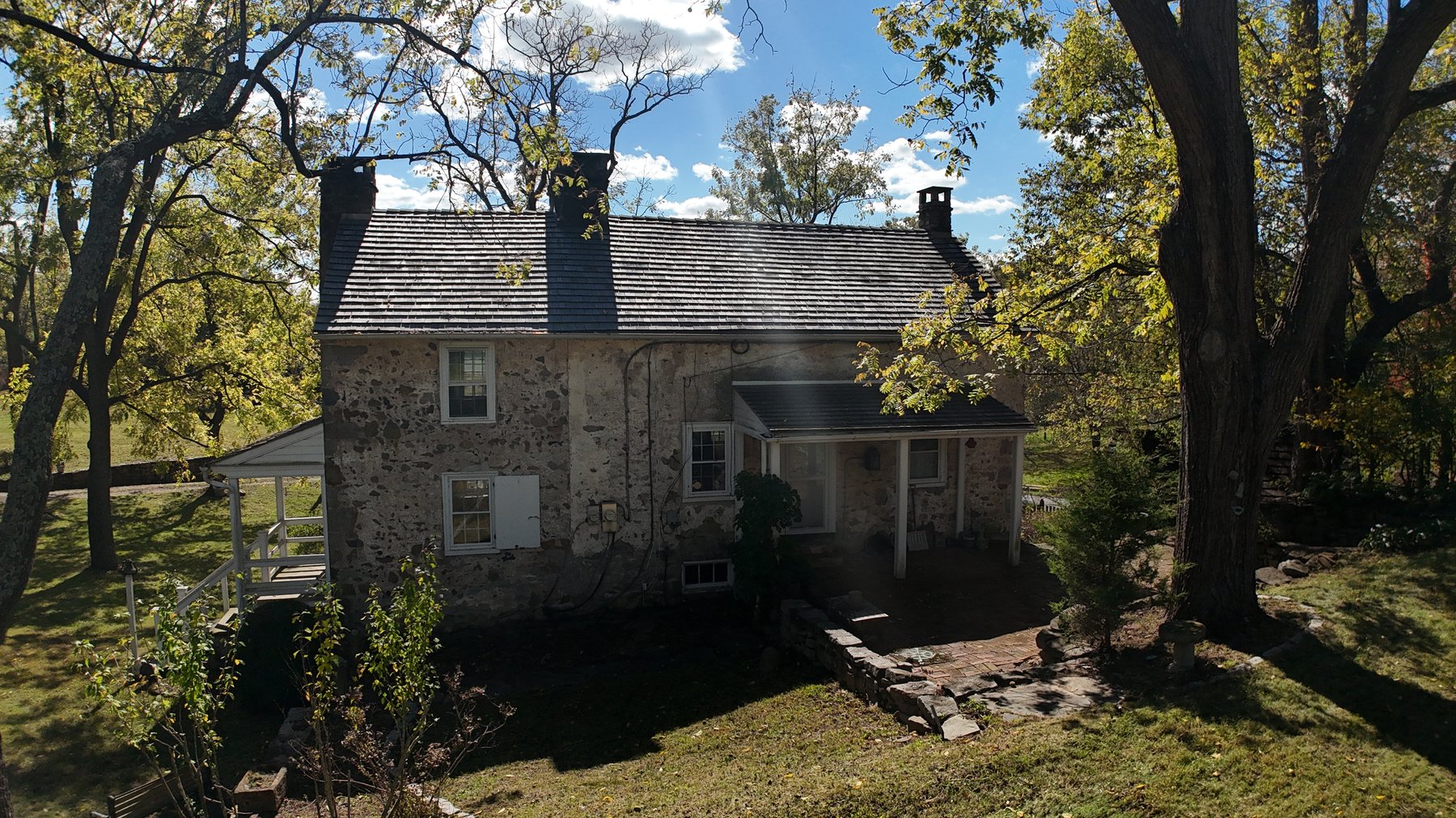 Image for Sold! Real Estate For Auction | 210 Buckwalter Road, Phoenixville, PA 19460 | November 13, 2025 at 4:00 PM