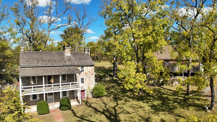 Image for Sold! Real Estate For Auction | 210 Buckwalter Road, Phoenixville, PA 19460 | November 13, 2025 at 4:00 PM