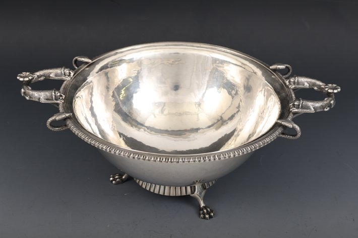 Image for The Galloway and Sandra Morris Estate | November 6, 2025 at 10:00 AM