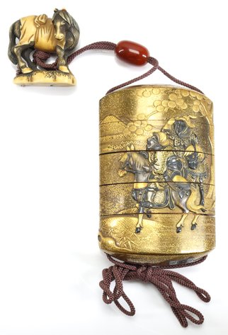 Image for The Galloway and Sandra Morris Estate | November 6, 2025 at 10:00 AM