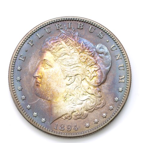 Image for The Galloway and Sandra Morris Estate | November 6, 2025 at 10:00 AM