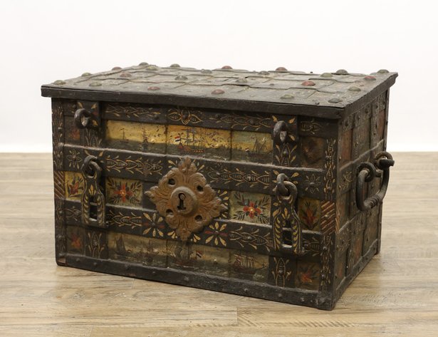 Image for The Galloway and Sandra Morris Estate | November 6, 2025 at 10:00 AM