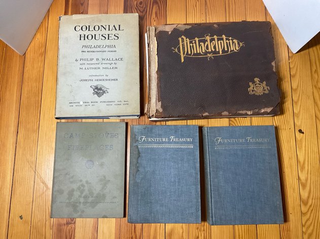 Image for Estate Sale | Phoenixville, PA | November 3, 2025 at 8:00PM