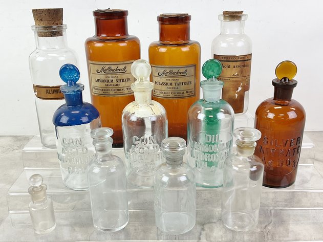 Image for Home & Decor | November 6, 2025 at 8:00 PM