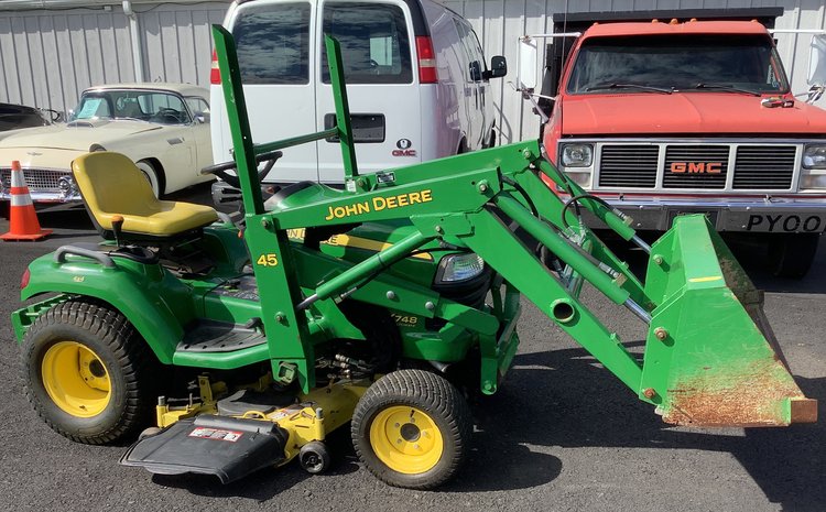 Image for Tools and Equipment | November 11, 2025 at 7:00 PM