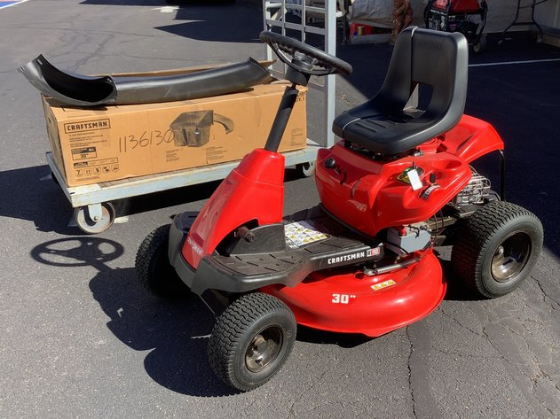 Image for Tools and Equipment | November 11, 2025 at 7:00 PM