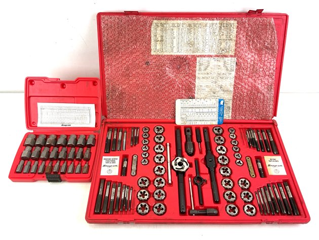 Image for Tools and Equipment | November 11, 2025 at 7:00 PM