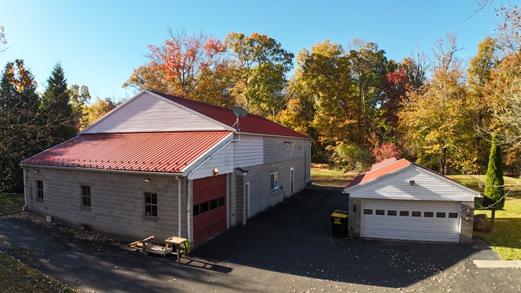 Image for Sold! Real Estate For Auction | 1692 Chestnut Ridge Rd, Upper Black Eddy, PA 18972 | November 18, 2025 at 4:00 PM