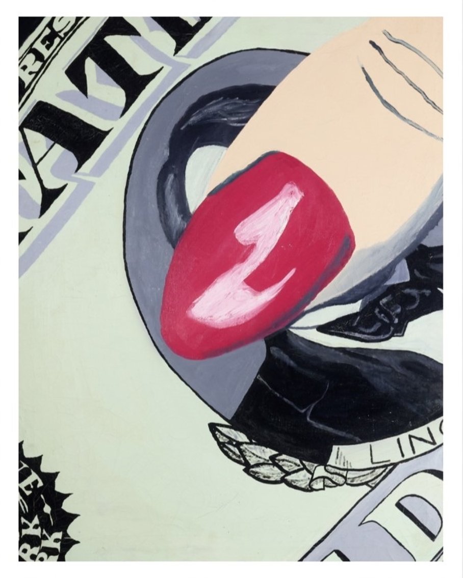 Image for Discovery Art | November 19,  2025 at 7:00 PM