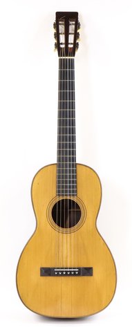 Image for Musical Instruments | November 18, 2025 at 10:00 AM