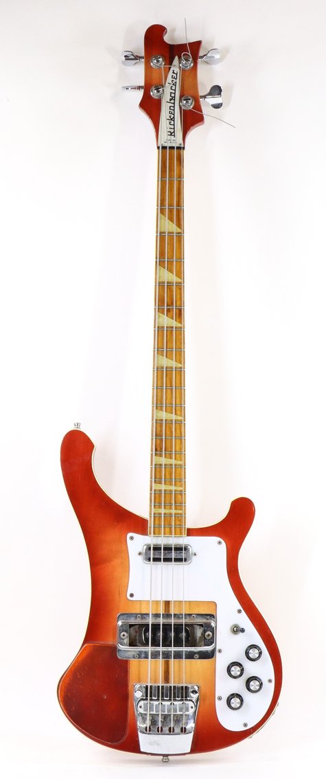 Image for Musical Instruments | November 18, 2025 at 10:00 AM