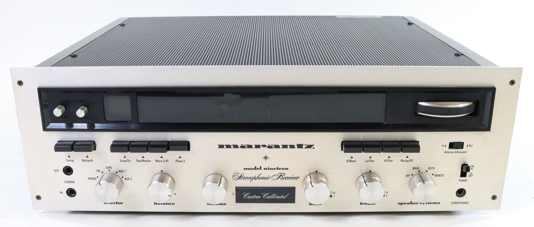 Image for Musical Instruments | November 18, 2025 at 10:00 AM