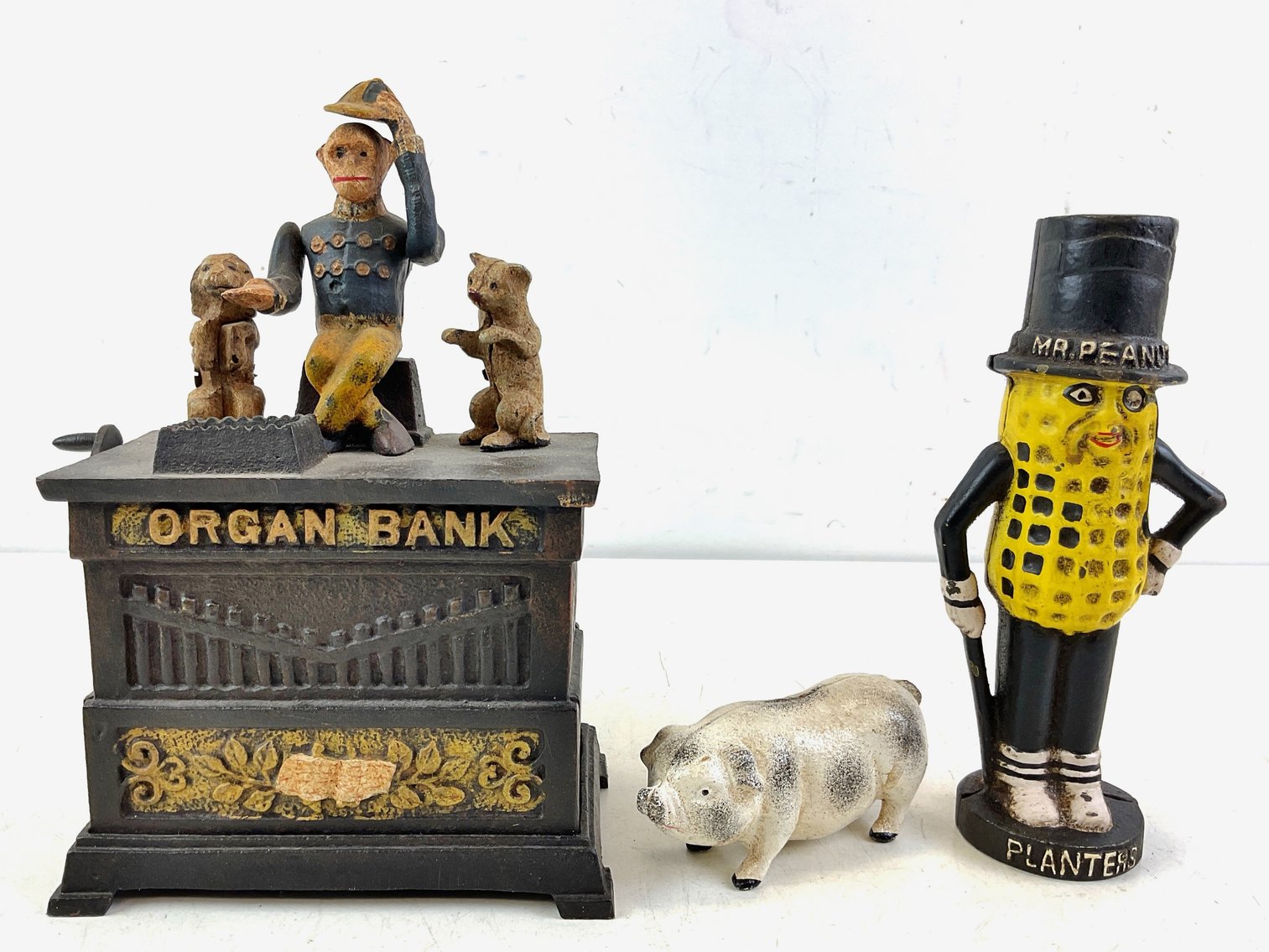 Image for Home & Decor | November 20, 2025 at 8:00 pm