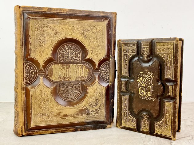 Image for Home & Decor | November 20, 2025 at 8:00 pm