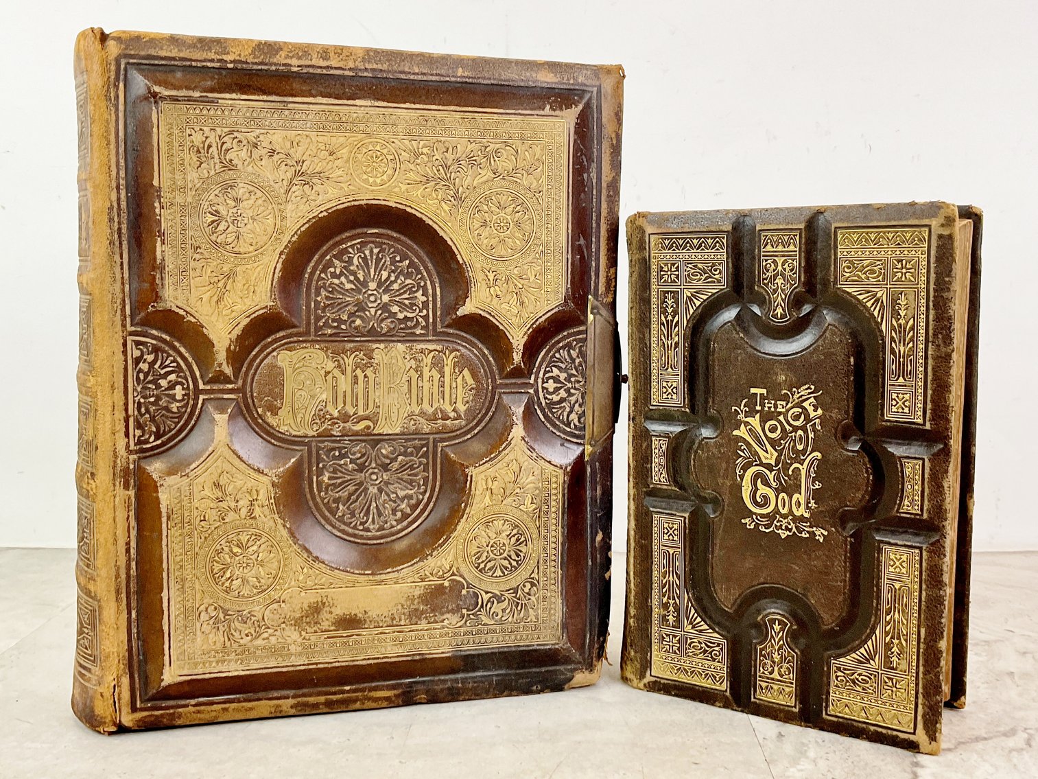 Image for Home & Decor | November 20, 2025 at 8:00 pm