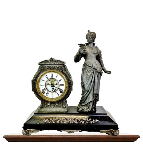 Image for Home & Decor | November 20, 2025 at 8:00 pm