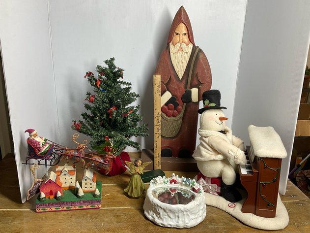 Image for Estate Sale | Bally, PA | November 24, 2025 at 8:00PM