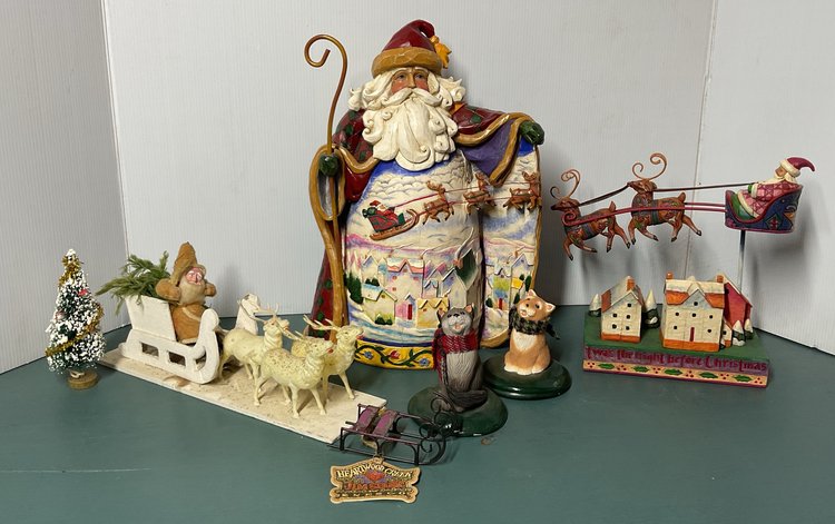 Image for Estate Sale | Bally, PA | November 24, 2025 at 8:00PM