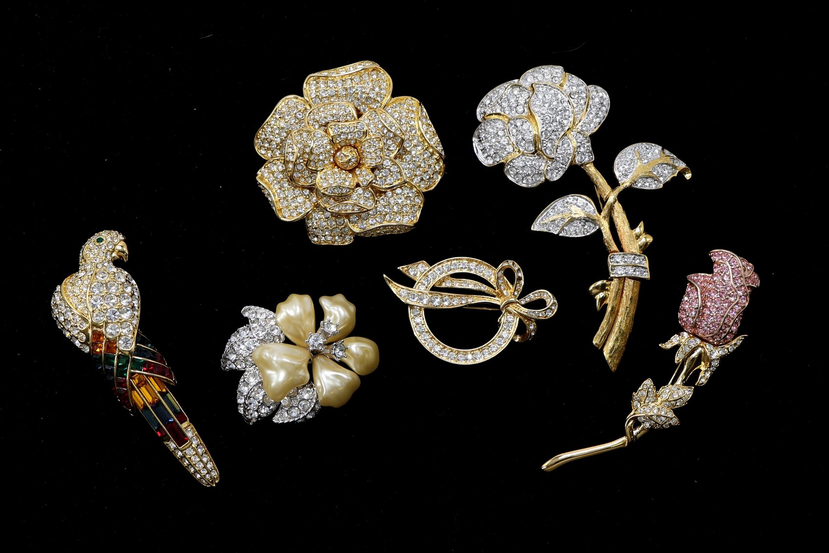 Image for Jewelry | November 25, 2025 at 8:00 PM