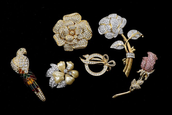 Image for Jewelry | November 25, 2025 at 8:00 PM