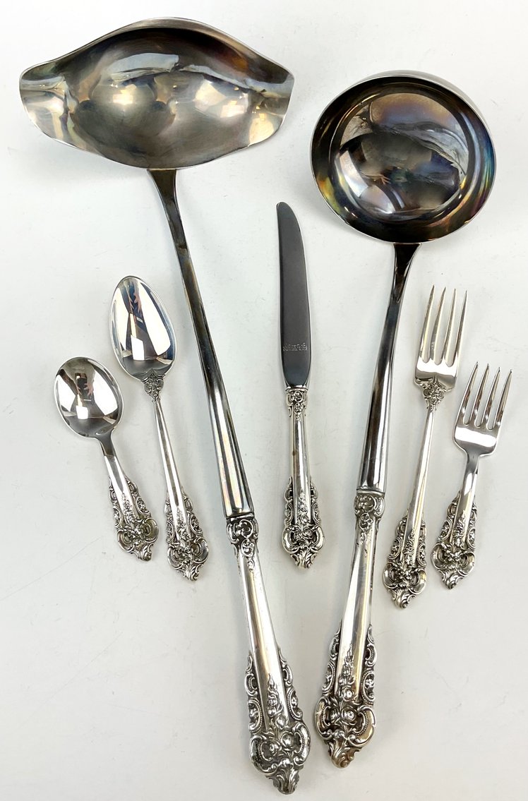 Image for Silver | November 25, 2025 at 7:00 PM