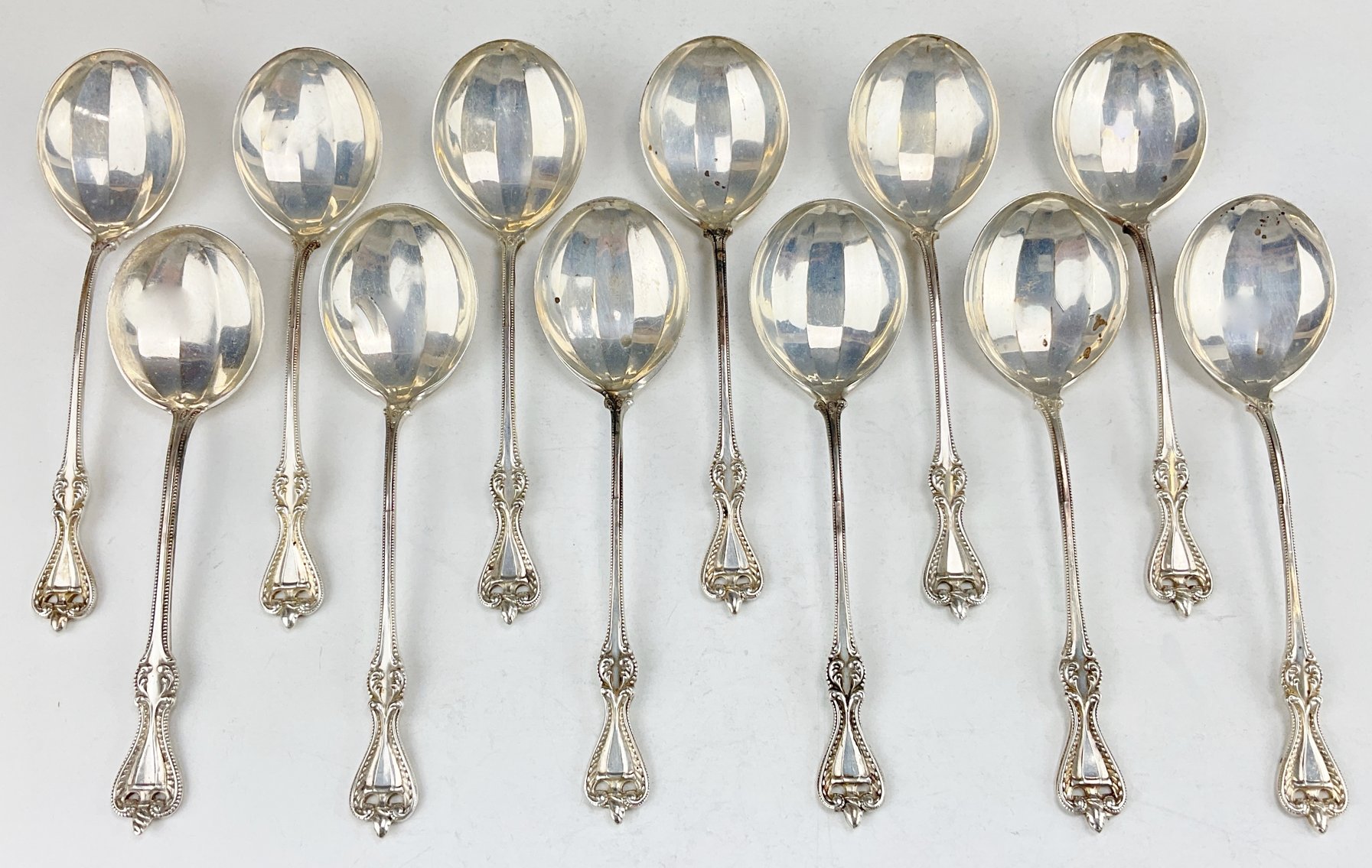 Image for Silver | November 25, 2025 at 7:00 PM