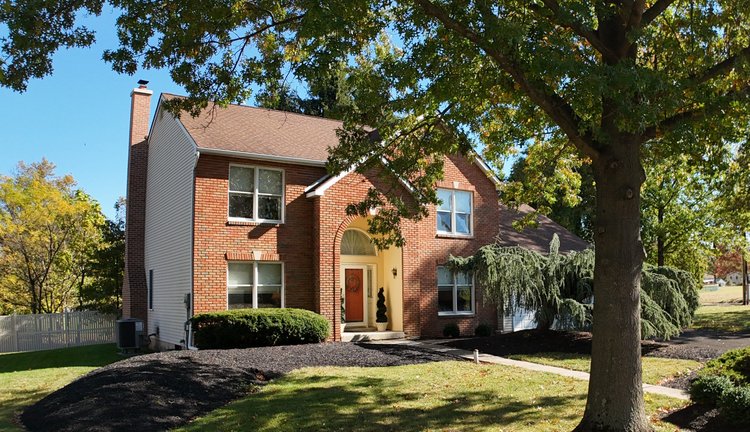 Image for Sold! Real Estate For Auction | 2801 Denbeigh Drive, Hatfield, PA 19440 | December 11, 2025 at 4:00 PM