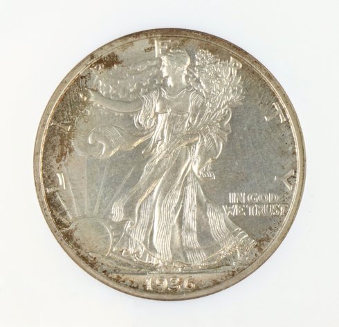 Image for Coins & Currency | December 10, 2025 at 7:00 PM