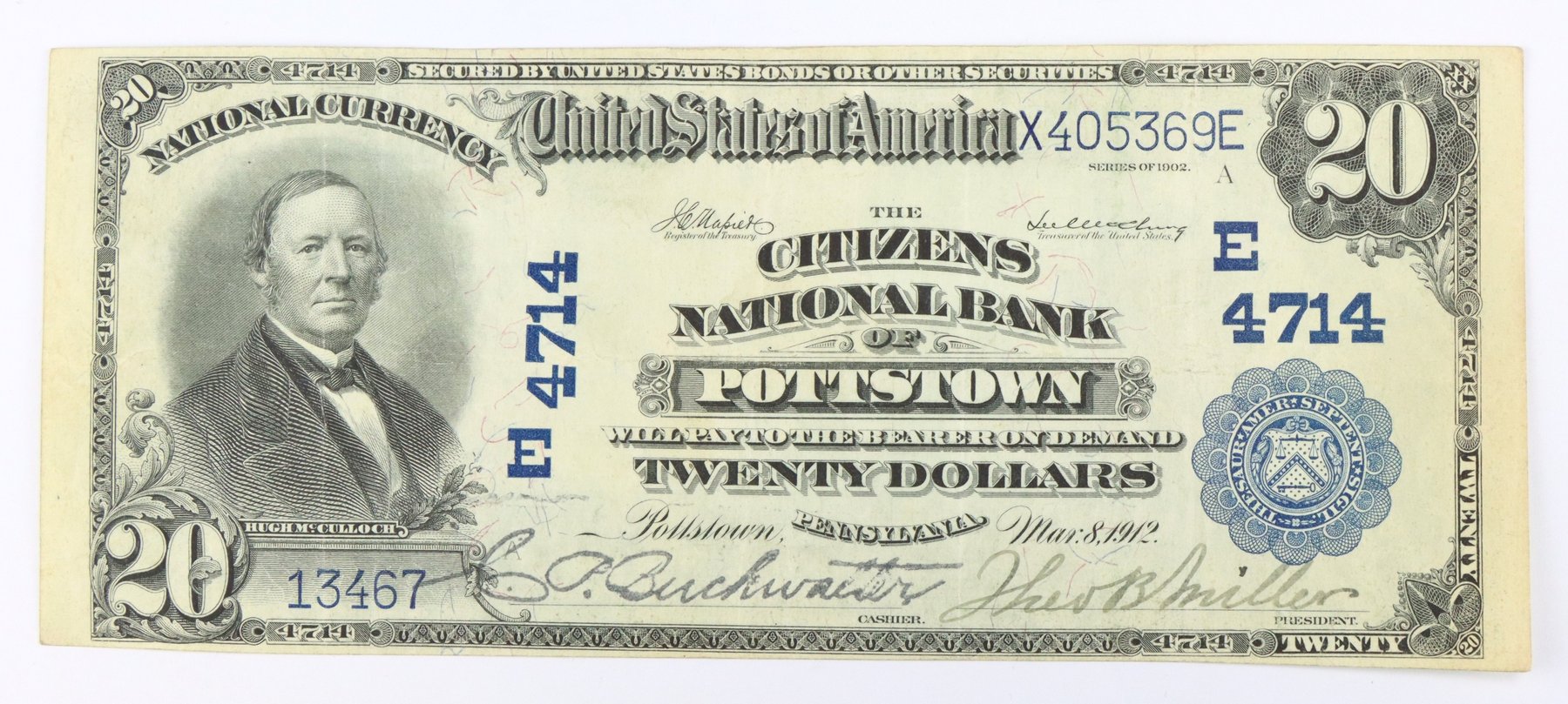 Image for Coins & Currency | December 10, 2025 at 7:00 PM
