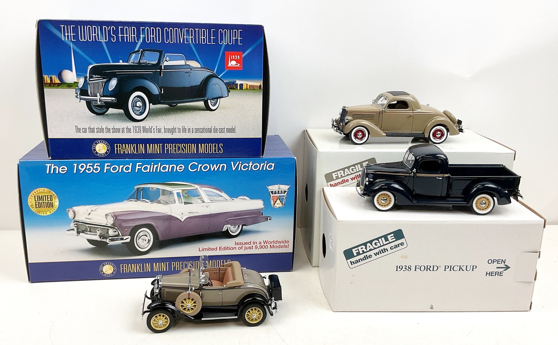 Image for Toys, Trains & Dolls | December 9, 2025 at 8:00 PM