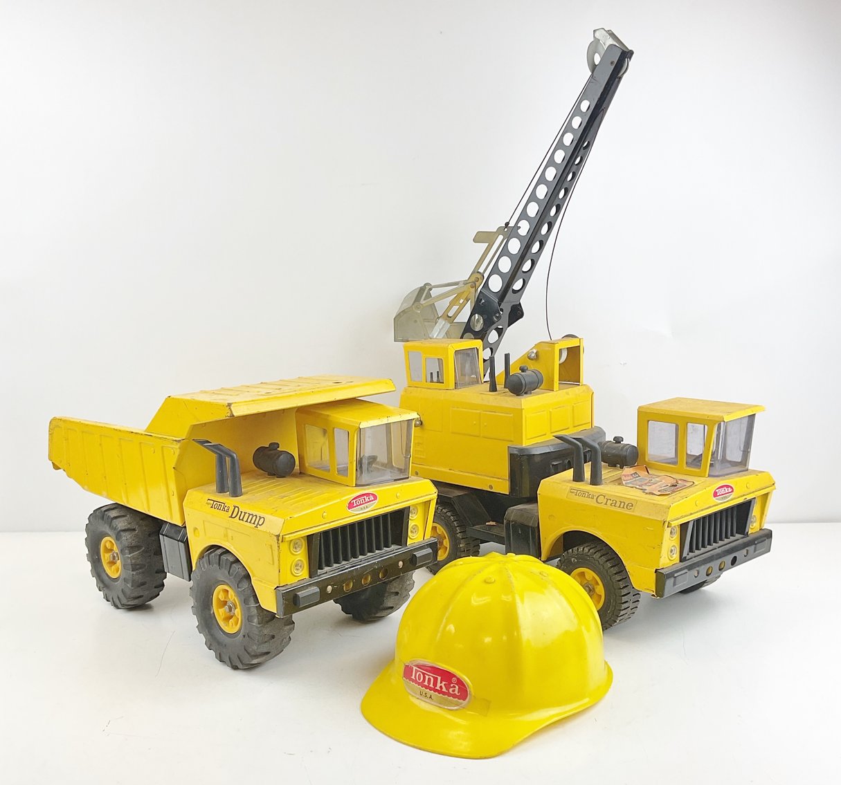 Image for Toys, Trains & Dolls | December 9, 2025 at 8:00 PM