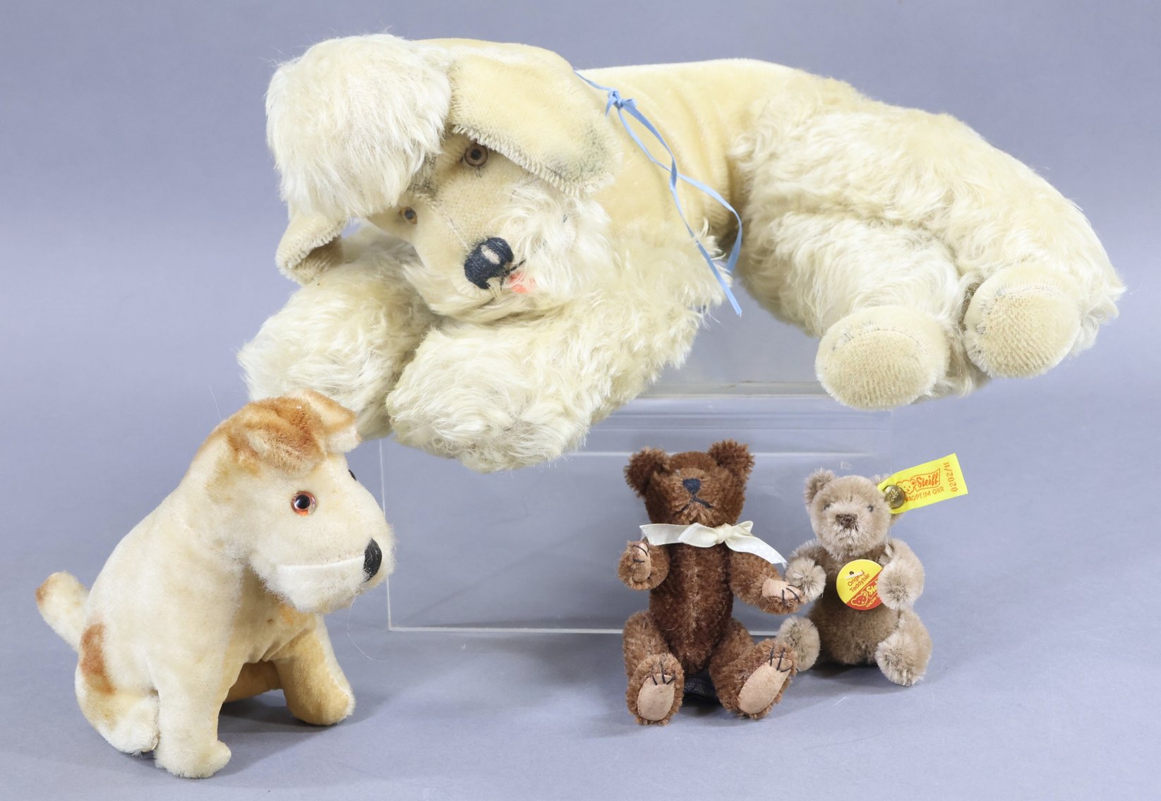 Image for Toys, Trains & Dolls | December 9, 2025 at 8:00 PM