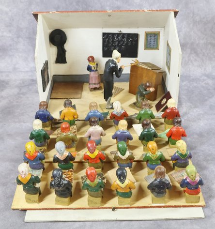 Image for Toys, Trains & Dolls | December 9, 2025 at 8:00 PM