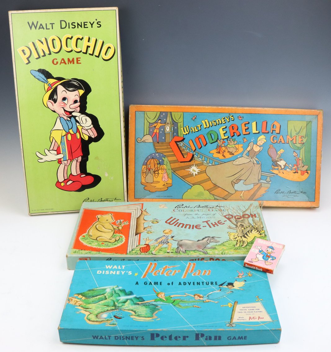 Image for Vintage Games | December 16, 2025 at 10:00 AM