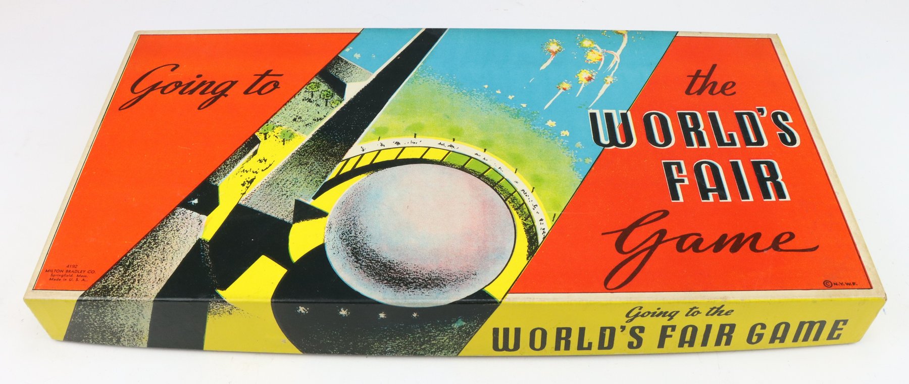 Image for Vintage Games | December 16, 2025 at 10:00 AM