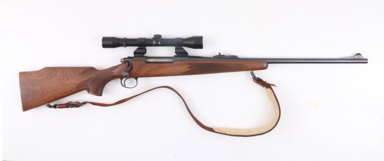 Image for Firearms | December 30, 2025 at 10:00 AM