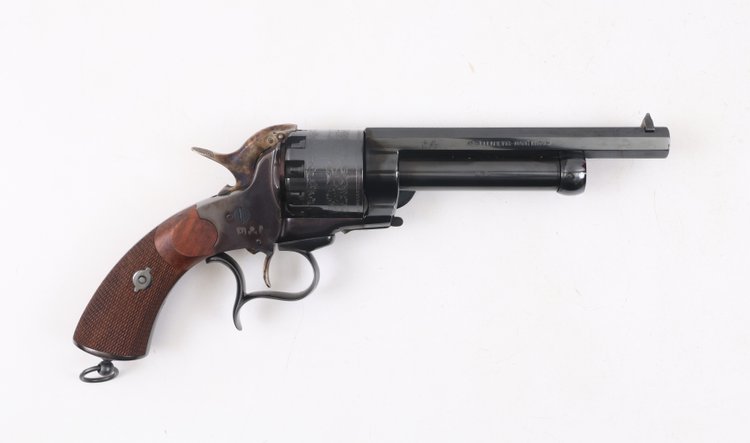 Image for Firearms | December 30, 2025 at 10:00 AM