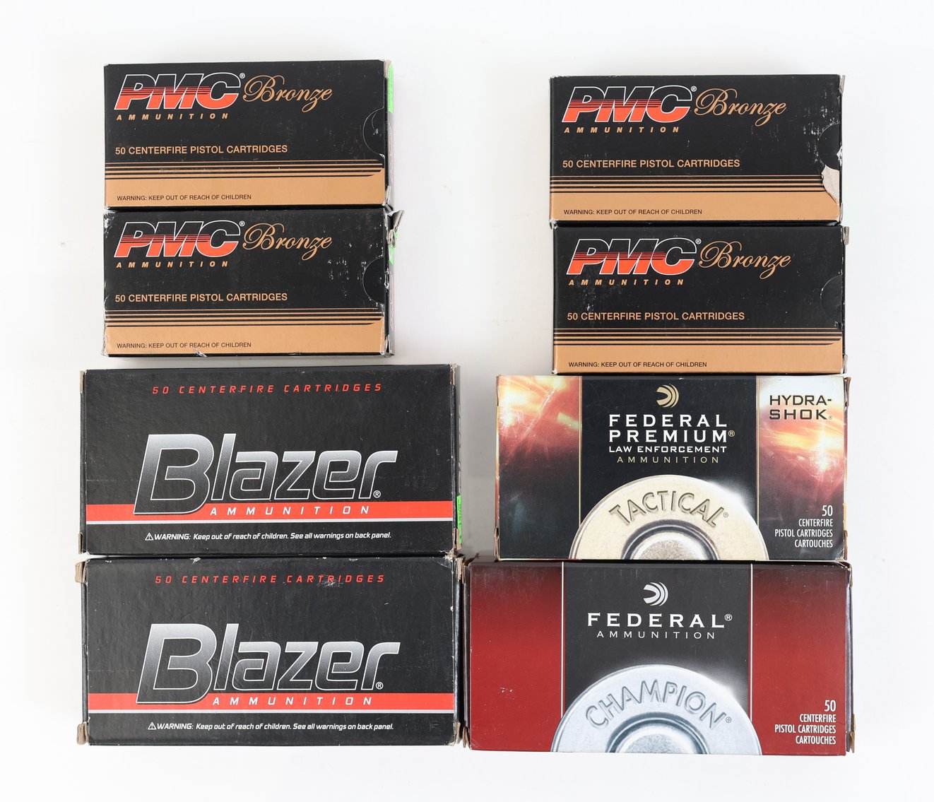 Image for Ammunition, Firearm Accessories, and Sporting | December 30, 2025 at 7:00 pm