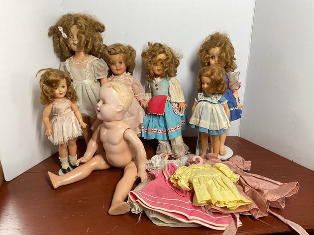 Image for Estate Sale | Bally, PA | December 29, 2025 at 8:00PM