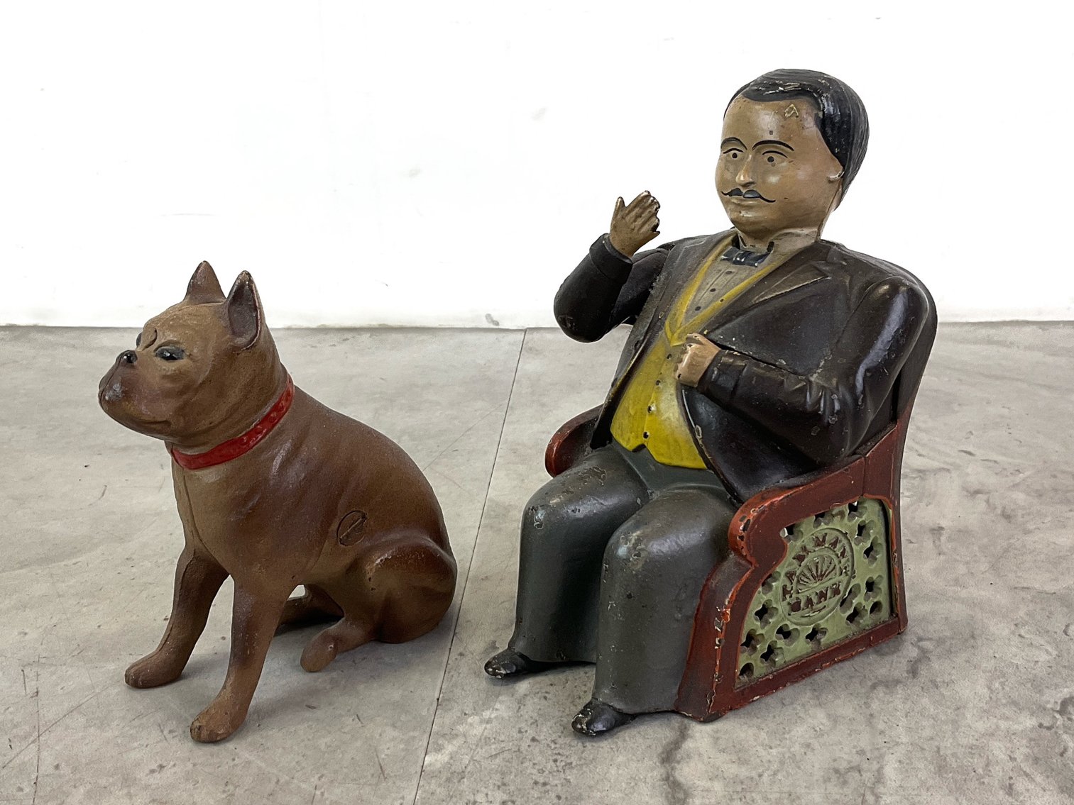 Image for Home & Decor | January 8, 2026 at 8:00 PM