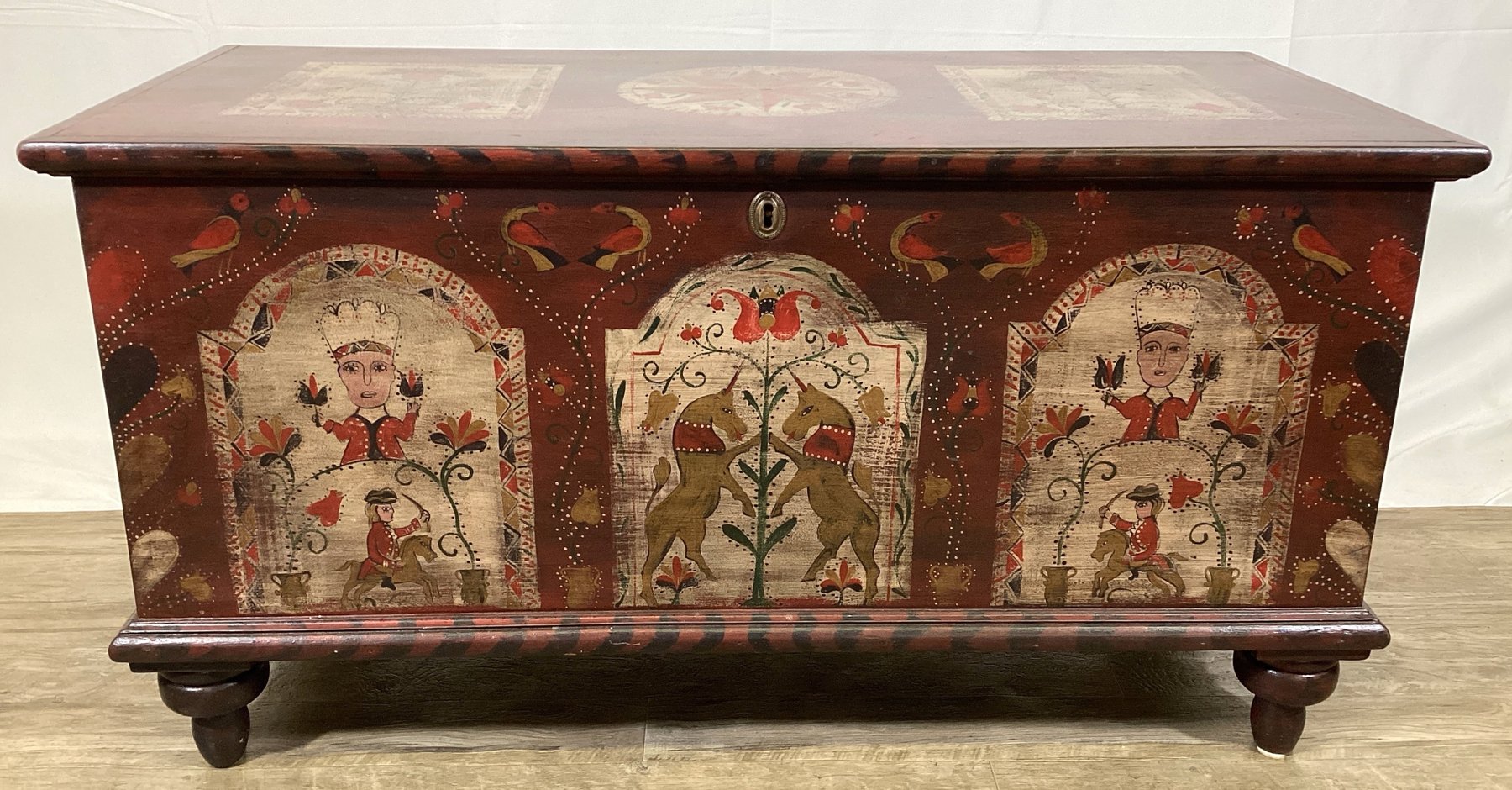 Image for Furniture | January 8, 2026 at 7:00 PM